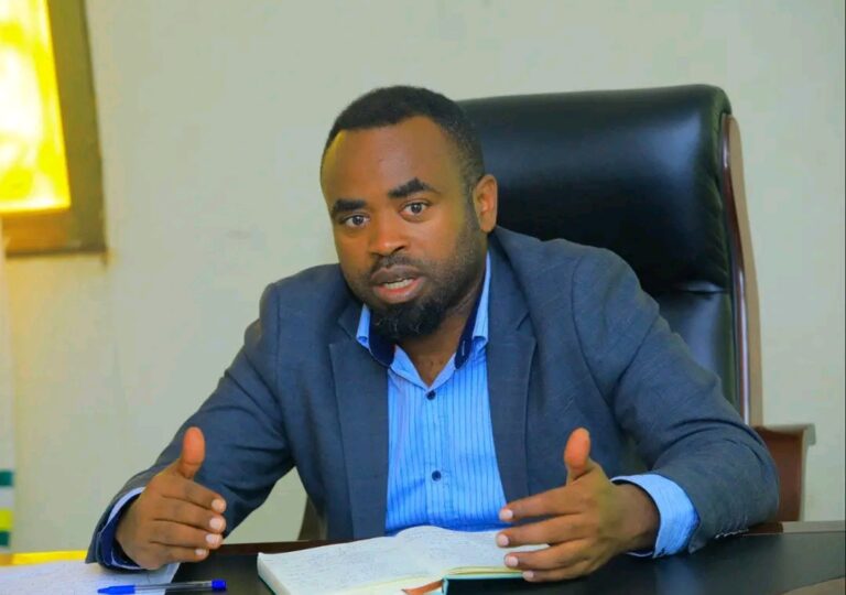 የቤንች ማጂ ልማት ማህበርን ሁሉ አቀፍ ተደራሽነት ለማስፋትና ለማጠናከር እንሰራለን ፦ ክቡር አቶ ሀብታሙ ካፍትን