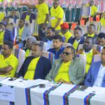 የቤንች ማጂ ልማት ማህበር 6ኛ ዓመት መደበኛ ጠቅላላ ጉባኤውን በሚዛን አማን እያካሄደ ይገኛል።